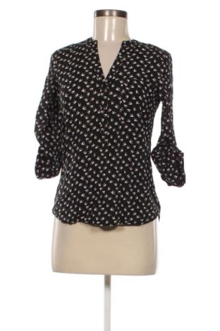 Γυναικεία μπλούζα Atmosphere, Μέγεθος XS, Χρώμα Μαύρο, Τιμή 5,12 €