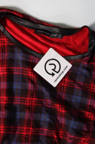 Γυναικεία μπλούζα Atmosphere, Μέγεθος M, Χρώμα Πολύχρωμο, Τιμή 11,75 €