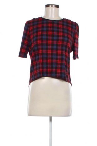 Damen Shirt Atmosphere, Größe M, Farbe Mehrfarbig, Preis 3,70 €