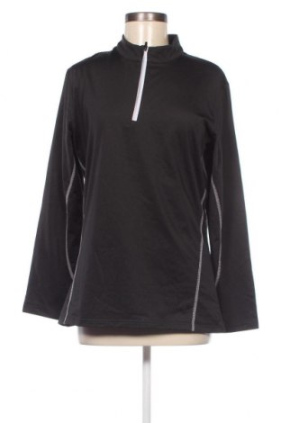 Bluză de femei Atrium, Mărime XL, Culoare Negru, Preț 31,78 Lei