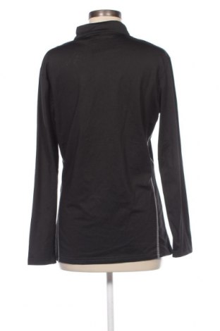 Дамска блуза Atrium, Размер XL, Цвят Черен, Цена 23,00 лв.