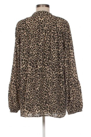 Дамска блуза Attr@ttivo, Размер XL, Цвят Многоцветен, Цена 20,40 лв.