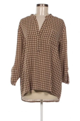 Дамска блуза Attr@ttivo, Размер XL, Цвят Многоцветен, Цена 19,92 лв.