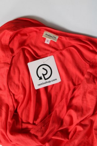 Damen Shirt Avalanche, Größe S, Farbe Rot, Preis € 3,83