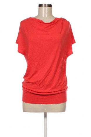 Damen Shirt Avalanche, Größe S, Farbe Rot, Preis 3,83 €