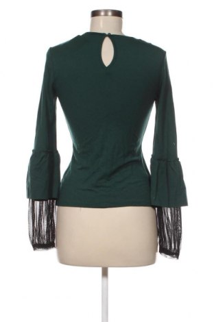 Дамска блуза Avant Premiere, Размер S, Цвят Зелен, Цена 6,72 лв.