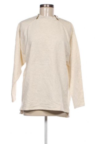 Γυναικεία μπλούζα Avenue, Μέγεθος XL, Χρώμα Γκρί, Τιμή 2,82 €