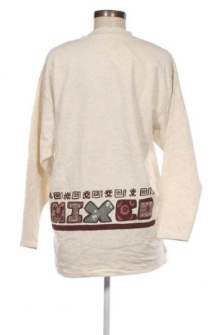 Γυναικεία μπλούζα Avenue, Μέγεθος XL, Χρώμα Γκρί, Τιμή 6,09 €