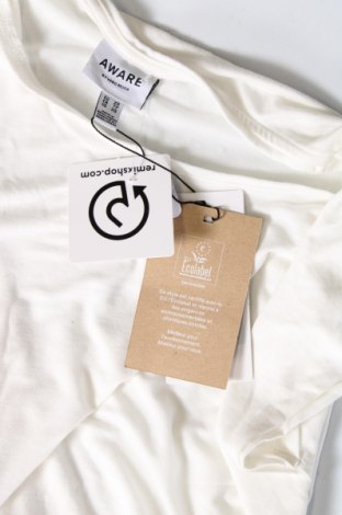 Damen Shirt Aware by Vero Moda, Größe XS, Farbe Weiß, Preis € 5,36