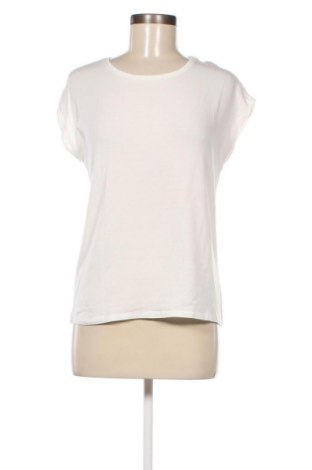 Дамска блуза Aware by Vero Moda, Размер XS, Цвят Бял, Цена 12,80 лв.