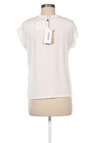 Damen Shirt Aware by Vero Moda, Größe XS, Farbe Weiß, Preis 5,36 €