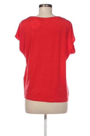 Damen Shirt Aware by Vero Moda, Größe S, Farbe Rot, Preis € 10,44