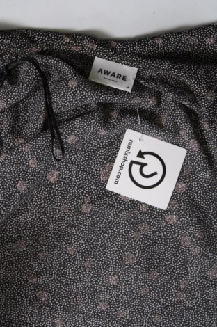 Damen Shirt Aware by Vero Moda, Größe M, Farbe Mehrfarbig, Preis € 2,82