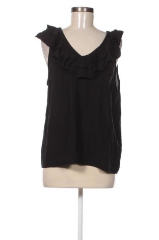 Γυναικεία μπλούζα Aware by Vero Moda, Μέγεθος XL, Χρώμα Μαύρο, Τιμή 7,22 €