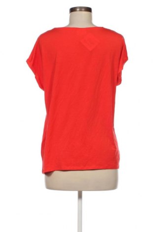 Damen Shirt Aware by Vero Moda, Größe L, Farbe Rot, Preis 7,99 €