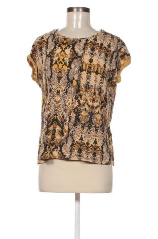 Γυναικεία μπλούζα Aware by Vero Moda, Μέγεθος S, Χρώμα Πολύχρωμο, Τιμή 3,34 €