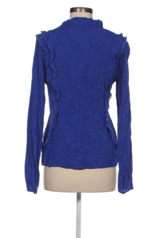 Damen Shirt Axara, Größe M, Farbe Blau, Preis € 12,07