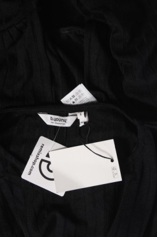 Дамска блуза B.Young, Размер S, Цвят Черен, Цена 9,74 лв.