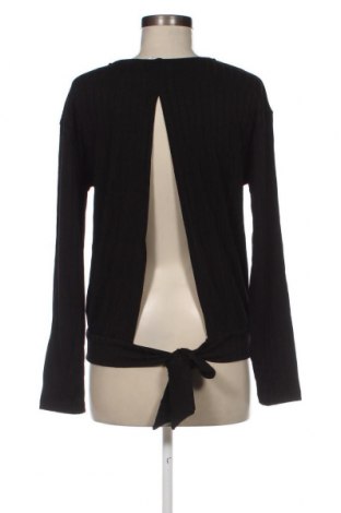 Дамска блуза B.Young, Размер S, Цвят Черен, Цена 29,21 лв.