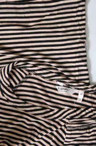 Дамска блуза B.Young, Размер XS, Цвят Многоцветен, Цена 6,60 лв.
