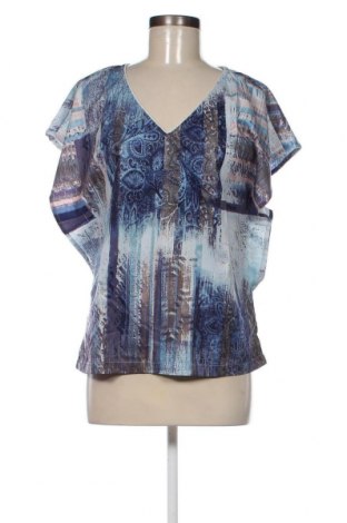 Γυναικεία μπλούζα B.Young, Μέγεθος S, Χρώμα Πολύχρωμο, Τιμή 4,37 €