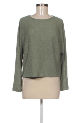 Дамска блуза B.Young, Размер S, Цвят Зелен, Цена 3,60 лв.