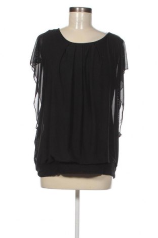 Дамска блуза BAISHENGGT, Размер XL, Цвят Черен, Цена 31,00 лв.