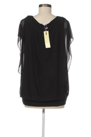Γυναικεία μπλούζα BAISHENGGT, Μέγεθος XL, Χρώμα Μαύρο, Τιμή 15,98 €