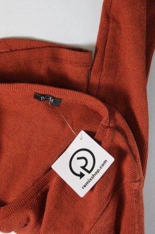 Damen Shirt BGM, Größe XS, Farbe Orange, Preis € 3,40