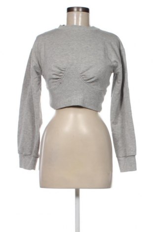 Damen Shirt BSL, Größe M, Farbe Grau, Preis € 3,68