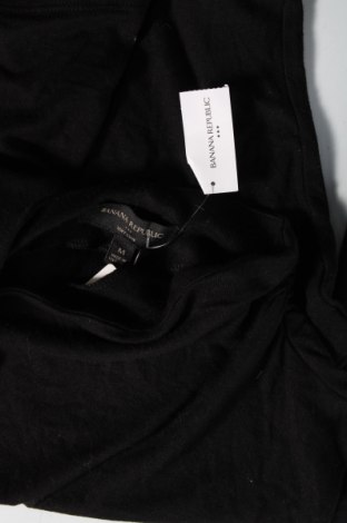Γυναικεία μπλούζα Banana Republic, Μέγεθος M, Χρώμα Μαύρο, Τιμή 30,28 €
