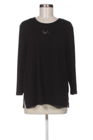 Γυναικεία μπλούζα Barisal, Μέγεθος XL, Χρώμα Μαύρο, Τιμή 6,35 €