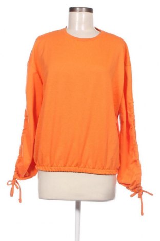 Damen Shirt Barrels and Oil, Größe L, Farbe Orange, Preis 16,01 €
