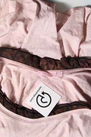 Γυναικεία μπλούζα Basler, Μέγεθος L, Χρώμα Ρόζ , Τιμή 21,03 €