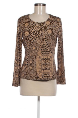 Дамска блуза Basler, Размер M, Цвят Многоцветен, Цена 16,32 лв.