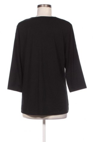 Γυναικεία μπλούζα Basler, Μέγεθος XL, Χρώμα Μαύρο, Τιμή 21,03 €