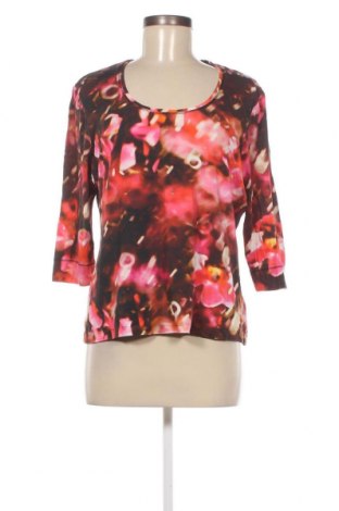 Γυναικεία μπλούζα Basler, Μέγεθος XL, Χρώμα Πολύχρωμο, Τιμή 20,40 €