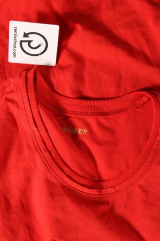 Γυναικεία μπλούζα Basler, Μέγεθος L, Χρώμα Κόκκινο, Τιμή 13,69 €