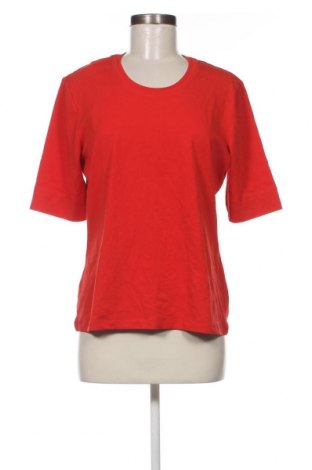 Damen Shirt Basler, Größe L, Farbe Rot, Preis € 28,53