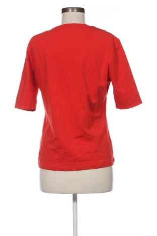 Damen Shirt Basler, Größe L, Farbe Rot, Preis 15,41 €