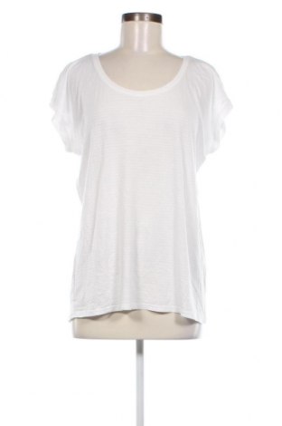 Дамска блуза Beach Time, Размер XL, Цвят Бял, Цена 10,83 лв.