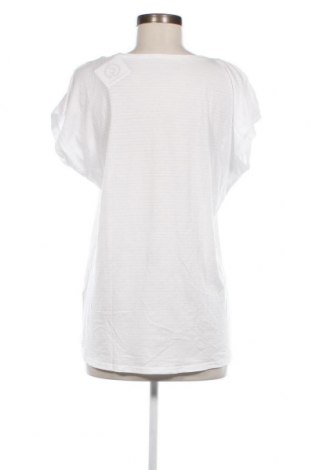 Γυναικεία μπλούζα Beach Time, Μέγεθος XL, Χρώμα Λευκό, Τιμή 6,70 €