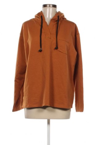 Damen Shirt Bebe Plus, Größe M, Farbe Orange, Preis 5,54 €
