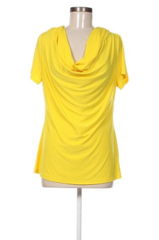 Γυναικεία μπλούζα Bel&Bo, Μέγεθος XL, Χρώμα Κίτρινο, Τιμή 7,05 €
