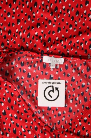 Γυναικεία μπλούζα Bel&Bo, Μέγεθος XL, Χρώμα Κόκκινο, Τιμή 5,99 €