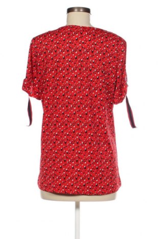 Γυναικεία μπλούζα Bel&Bo, Μέγεθος XL, Χρώμα Κόκκινο, Τιμή 5,99 €