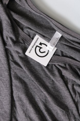 Damen Shirt Bella, Größe L, Farbe Grau, Preis 1,98 €