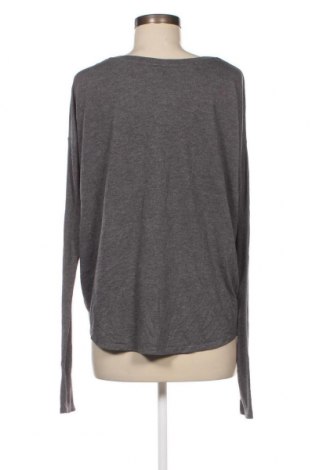 Γυναικεία μπλούζα Bella, Μέγεθος L, Χρώμα Γκρί, Τιμή 3,88 €