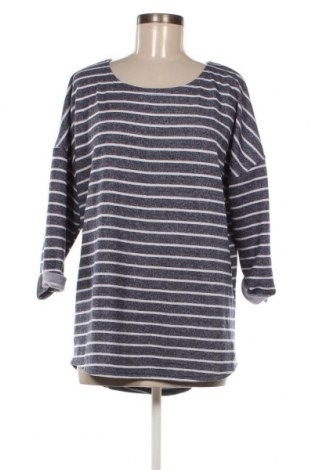 Γυναικεία μπλούζα Beloved, Μέγεθος XXL, Χρώμα Μπλέ, Τιμή 18,05 €