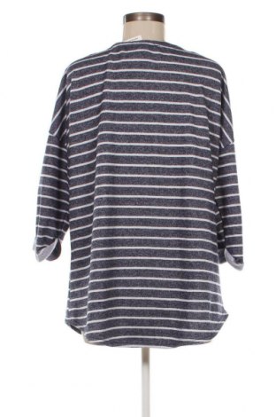 Γυναικεία μπλούζα Beloved, Μέγεθος XXL, Χρώμα Μπλέ, Τιμή 18,05 €